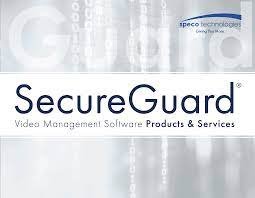 SecureGuard Pro