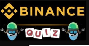 Understanding the Binance Lido Quiz