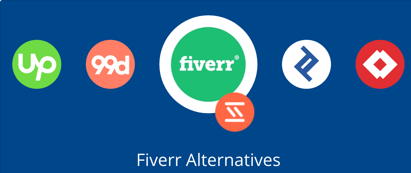 15 BEST Fiverr Alternatives (Sites Like Fiverr) in 2023