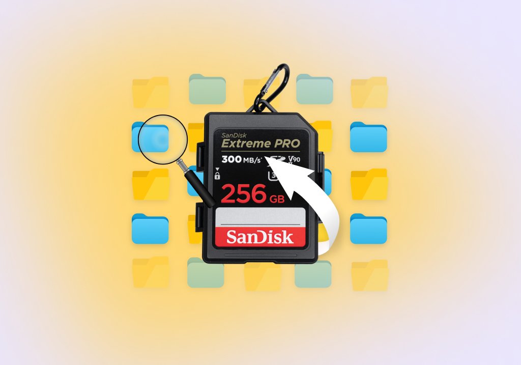 12 Best FREE SD Card Data Recovery Software 2023