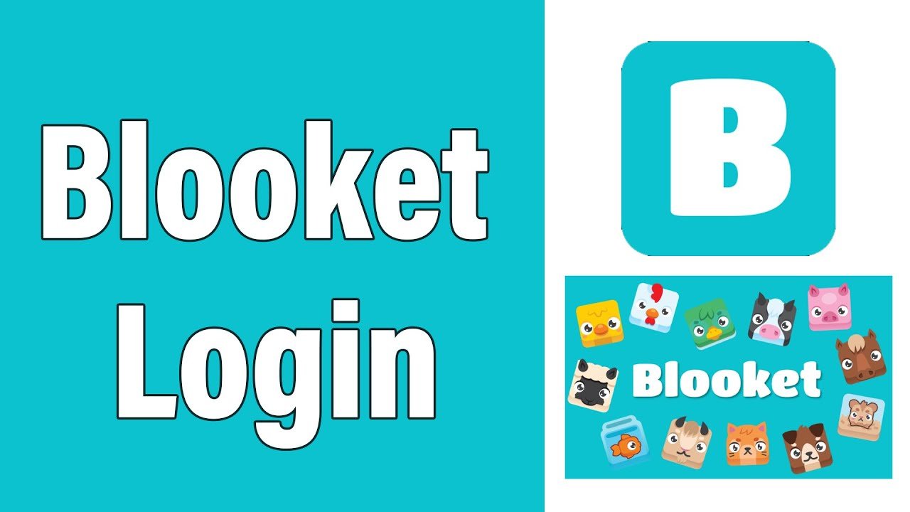 How to blooket login Details 2023
