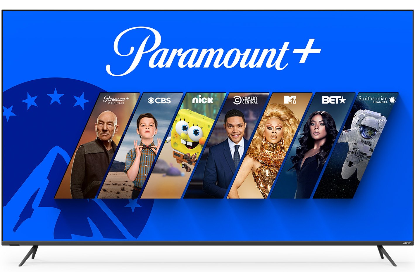 T-Mobile Paramount Plus