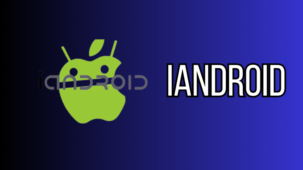 Unraveling the Wonders of iandroid